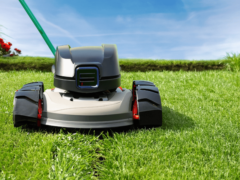 Cordless-Weed-Wacker-Smart-Robot-Lawn-Mower-E1800U