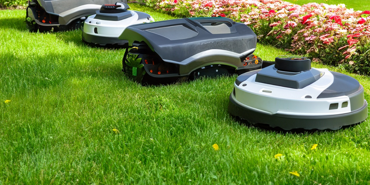 Robotic lawnmower prices Robotic-lawnmower-prices