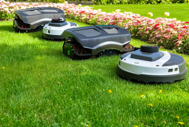 Robotic lawnmower prices Robotic-lawnmower-prices