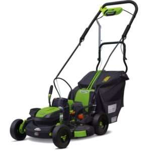 American Lawn Mower Company 50514 14″ 11-Amp Corded Electric Lawn Mower
