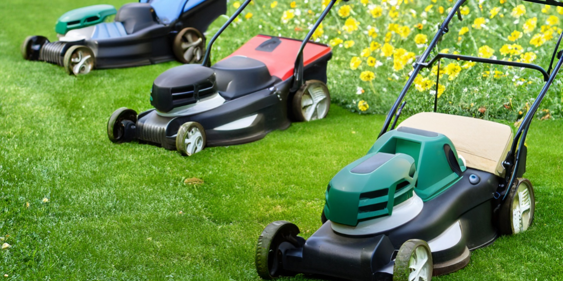 Ryobi Lawn Mower The Best Choice for Your Yard