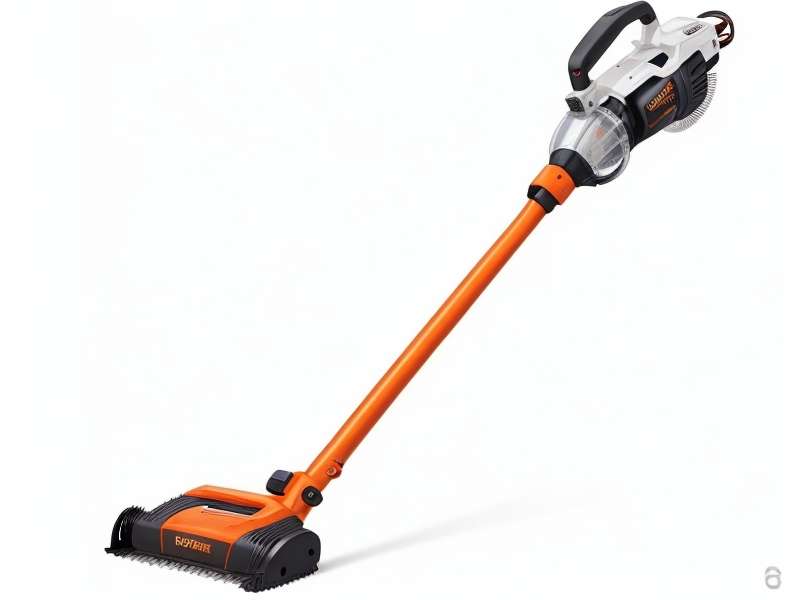 WORX WG170.2 20V Power Share GT Revolution 12 Cordless String Trimmer (Battery & Charger Included)