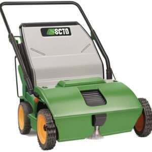 Scotts Outdoor Power Tools LSW70026S 26-Inch Push Lawn Sweeper