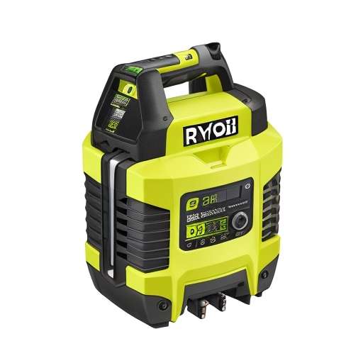 Ryobi ONE+ HP 18V 1.5ah Lithium Ion Battery with Onboard Fuel Gauge PBP002