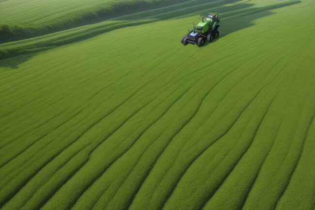 Best Lawn Mower for Tall Weeds Best Lawn Mower for Tall Weeds