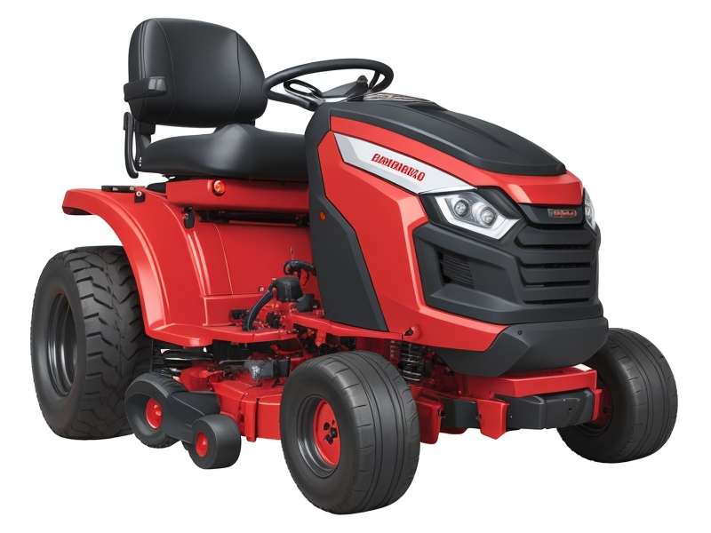 Craftsman T270 Riding Lawn Tractor