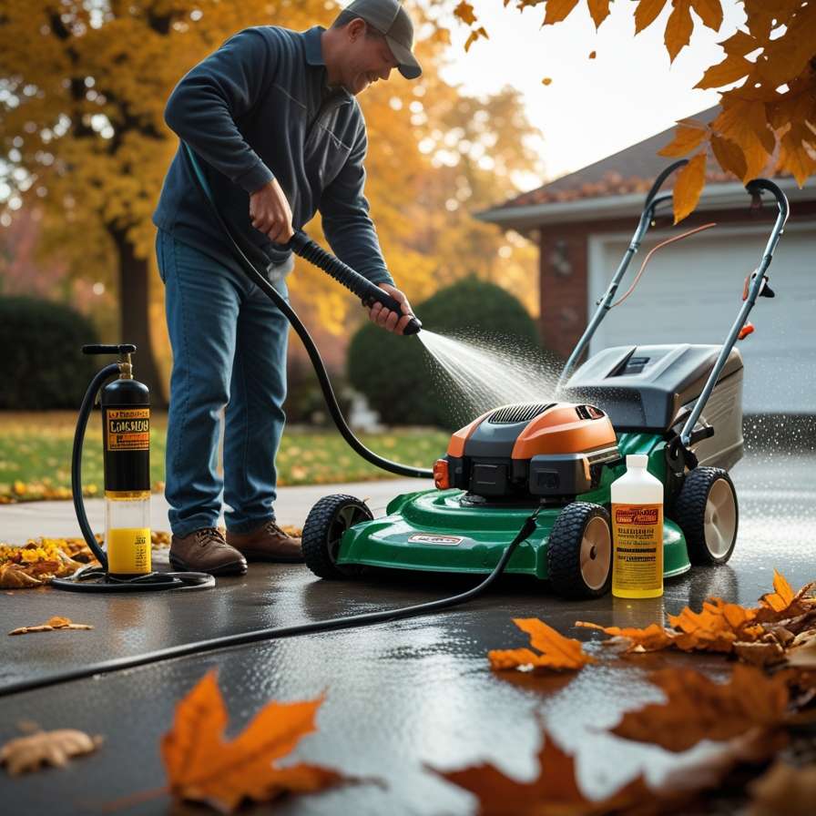 Preventive Maintenance Tips