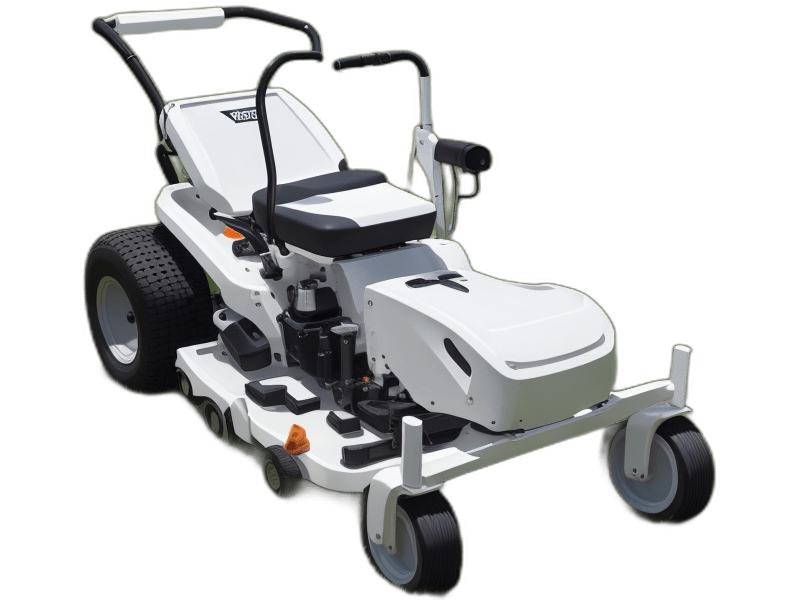 Yard Machines 20-in Self-Propelled Lawn Mower