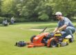 Lawn Mower Maintenance Guide