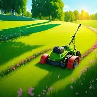Overview of the Role of Lawn Mower Blades
