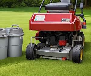Signs That Your Lawn Mower Battery Needs to Be Replaced