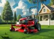 Bad Boy Lawn Mowers