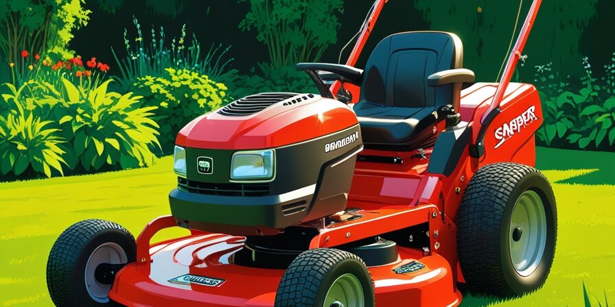Snapper Hi Vac Lawn Mowers Snapper Hi Vac Lawn Mowers