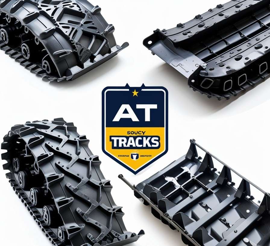 Top Brands for Lawn Mower Tracks