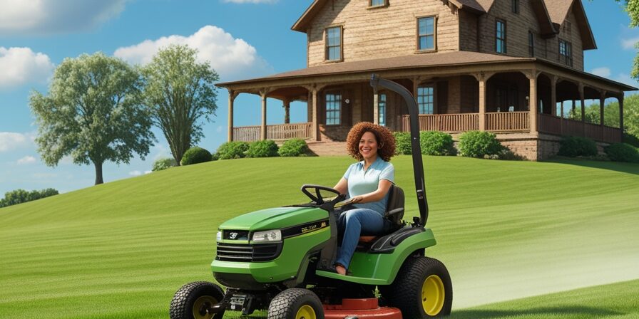 How early can i mow my lawn in carver county How early can i mow my lawn in carver county