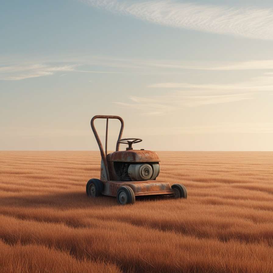 Understanding Dead Grass in Michigan