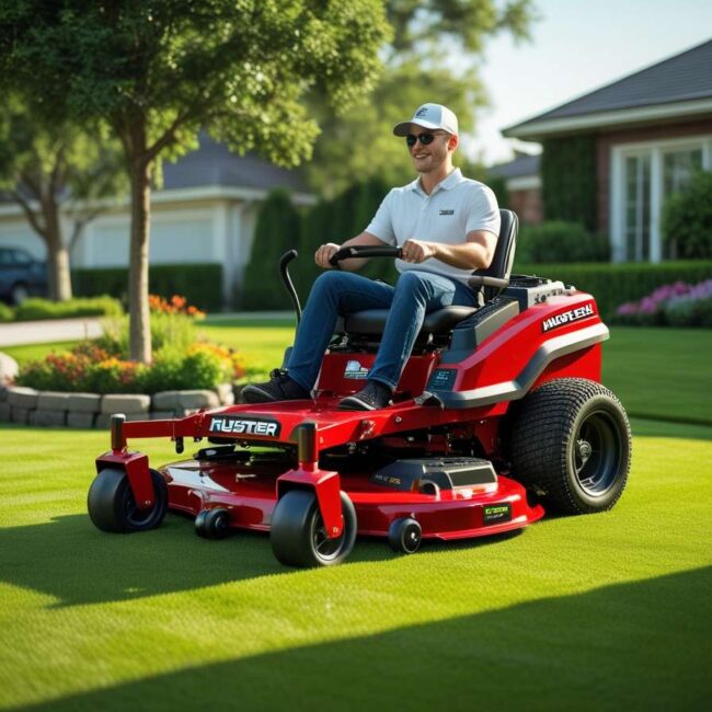 hustler lawn mower hustler lawn mower