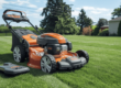 remote control lawn mower briggs and stratton