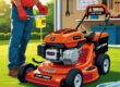 Craftsman 140cc Lawn Mower Oil Capacity
