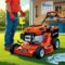 Craftsman 140cc Lawn Mower Oil Capacity