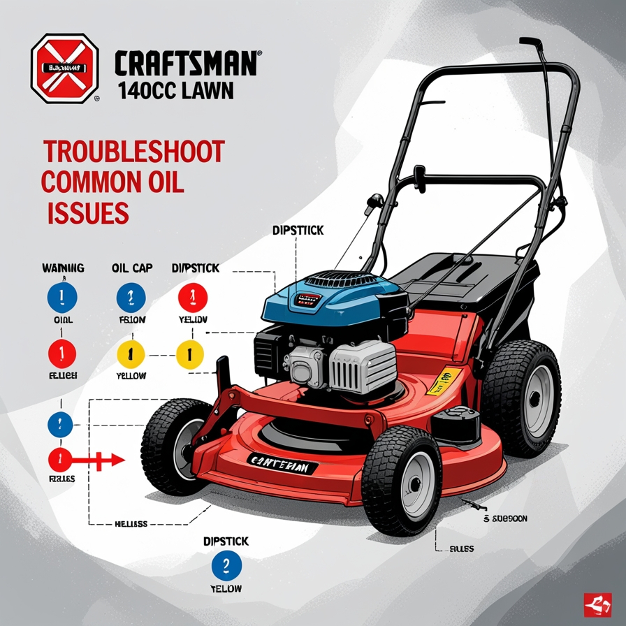 Troubleshooting Common Oil-Related Issues