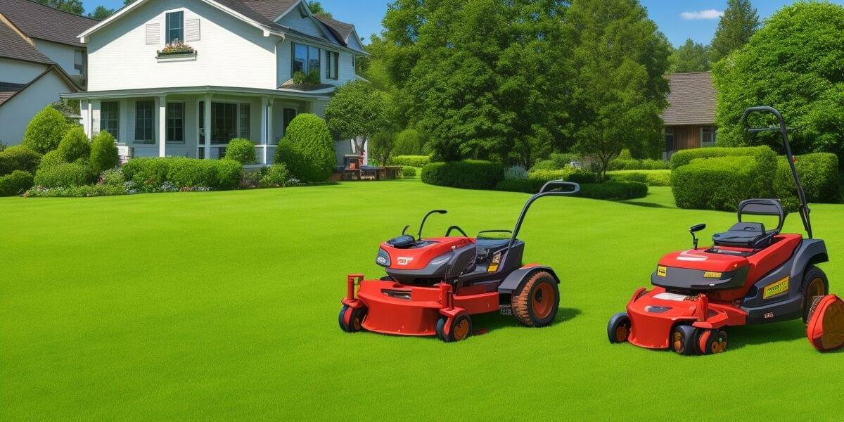 CRAFTSMAN LAWN MOWER Craftsman lawn mower