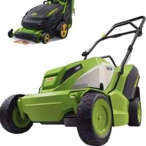 Sun Joe MJ401E-PRO Electric Lawn Mower