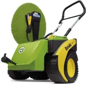 Sun Joe AJ801E 12-Amp 13-Inch