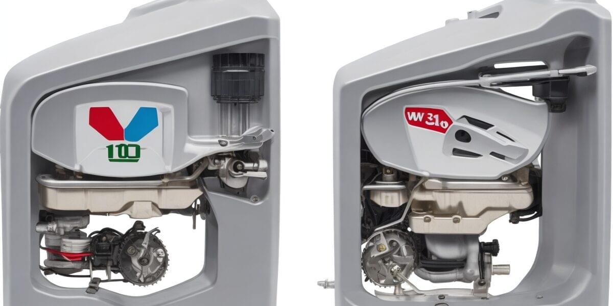 10W30 Lawn Mower Oil 10W30 Lawn Mower Oil