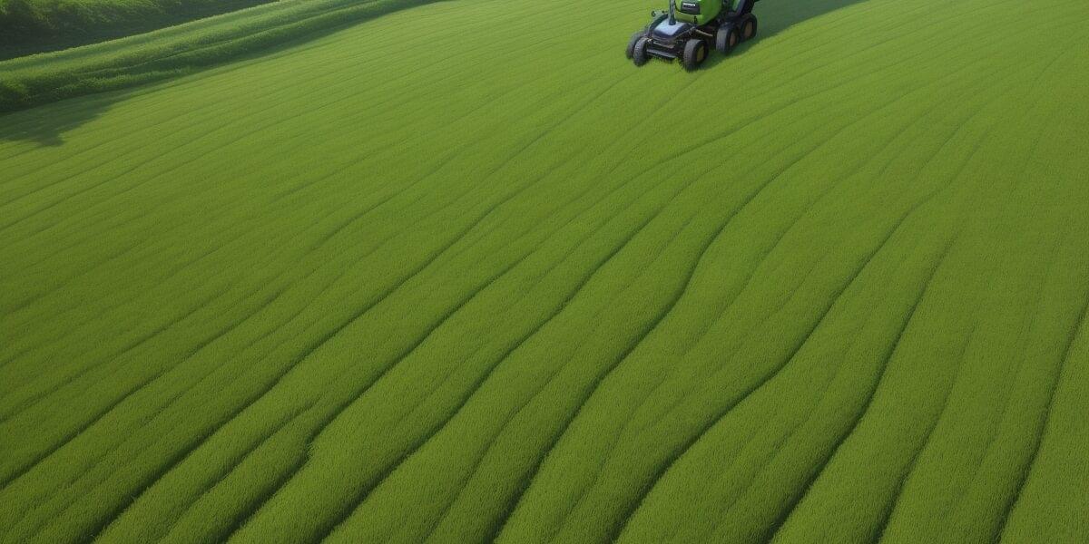 Best Lawn Mower for Tall Weeds