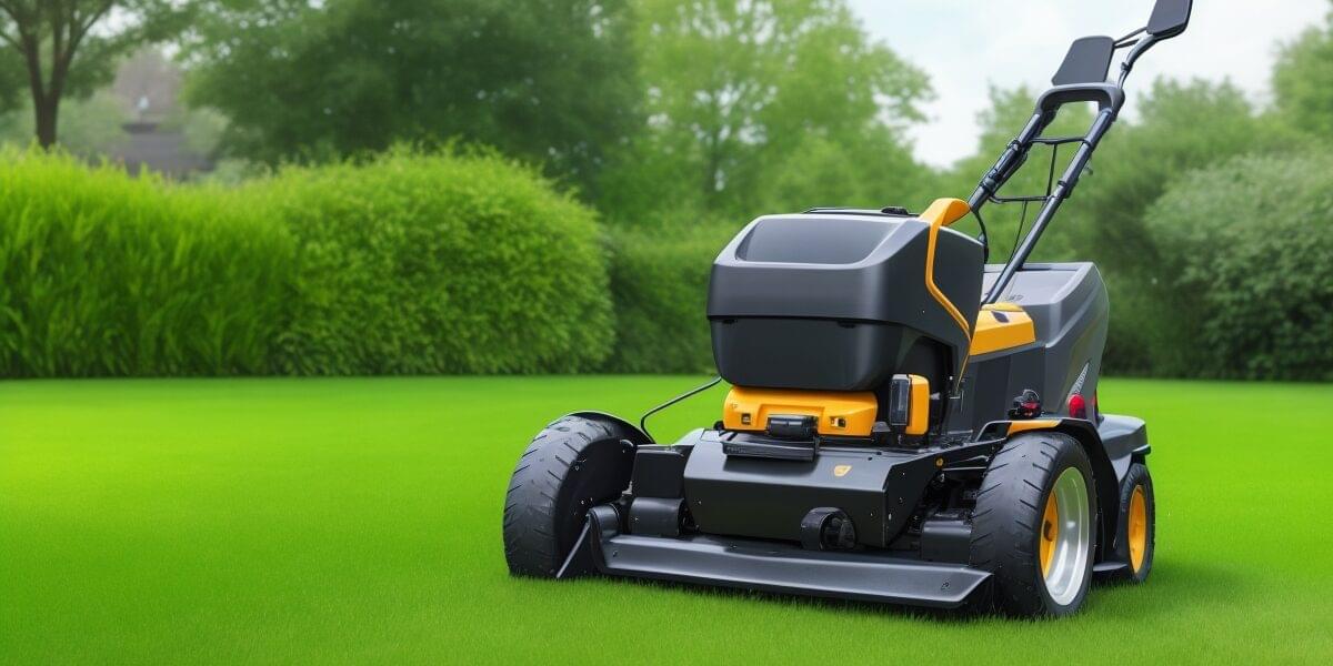 Best Lawn Mowers for Wet Grass Under $1000 Best Lawn Mowers for Wet Grass Under $1000