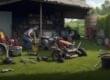 Lawn-mower-repair