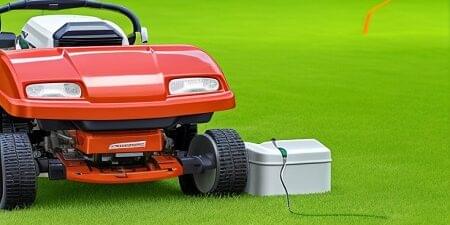 Charging-Lawn-Mower-Battery.