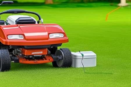 Charging-Lawn-Mower-Battery.